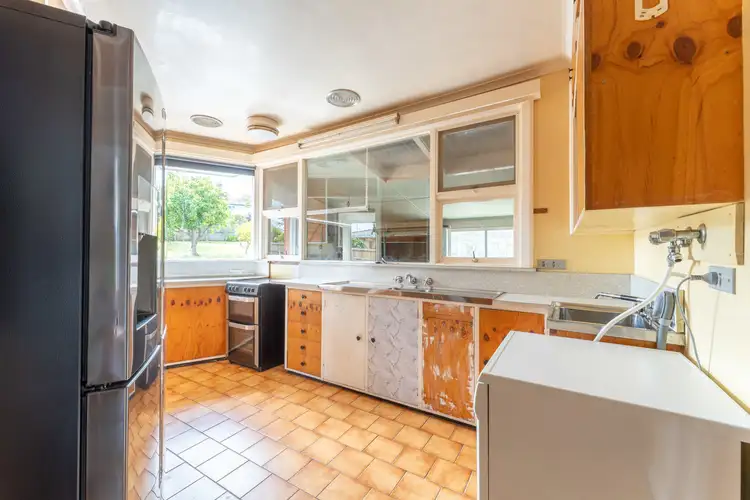 Fourth view of Homely house listing, 8 Scurrah Street, Ulverstone TAS 7315