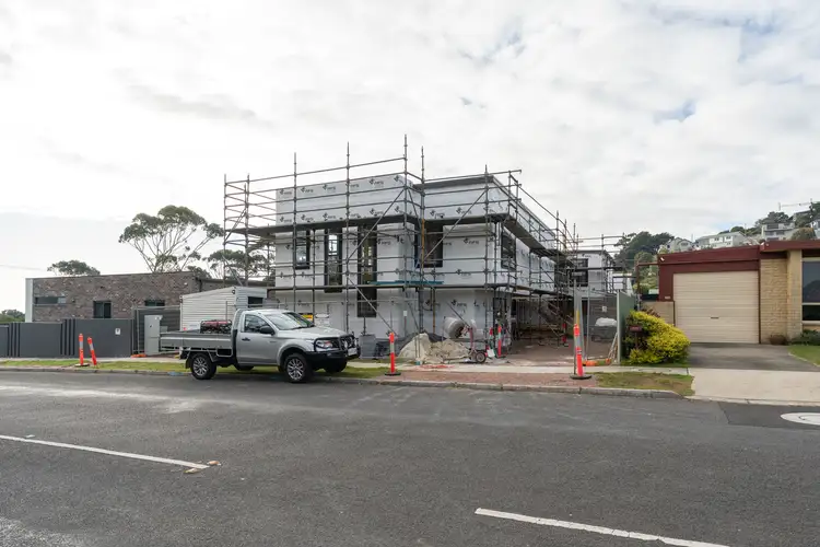 Third view of Homely townhouse listing, 1 & 2/136 Nixon Street, Devonport TAS 7310