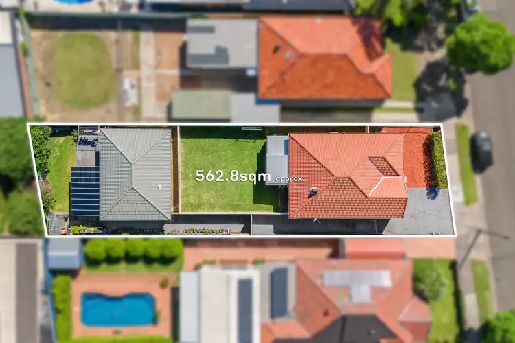 Main view of Homely house listing, 70 Wolli Avenue, Earlwood NSW 2206