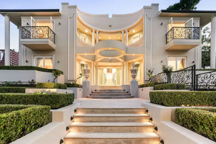 Second view of Homely house listing, 18 Agnes Street, Strathfield NSW 2135