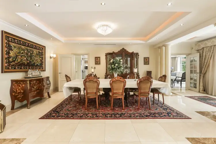 Fifth view of Homely house listing, 18 Agnes Street, Strathfield NSW 2135