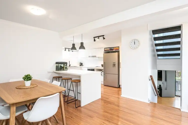Third view of Homely villa listing, 3/113-115 Caravan Head Road, Oyster Bay NSW 2225