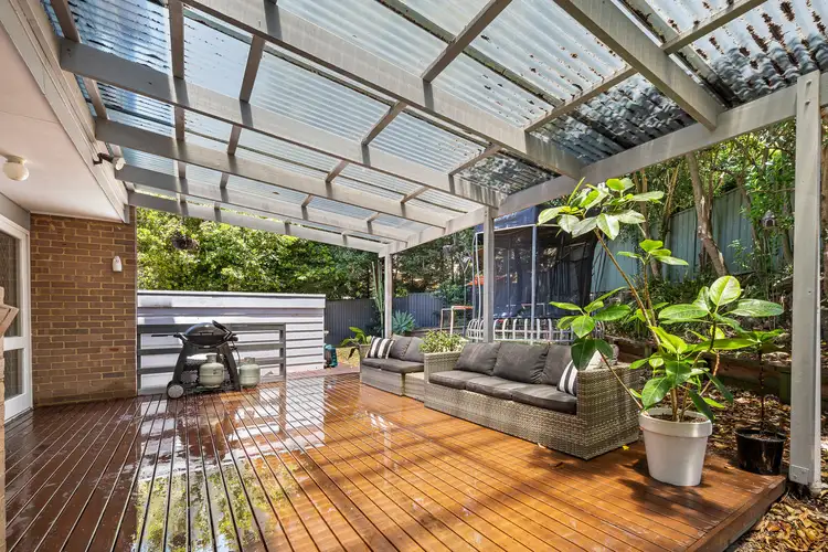 Fourth view of Homely villa listing, 3/113-115 Caravan Head Road, Oyster Bay NSW 2225