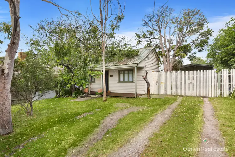Main view of Homely house listing, 20 Addicott Street, Frankston VIC 3199