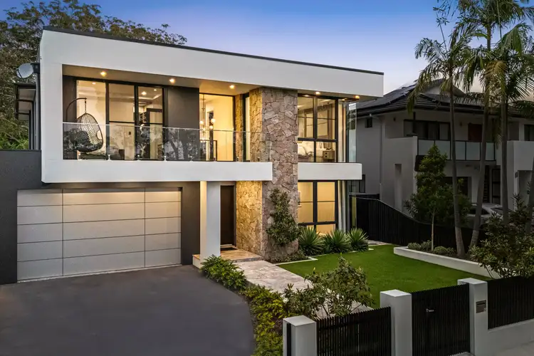 52 Arthur Street, Strathfield NSW 2135