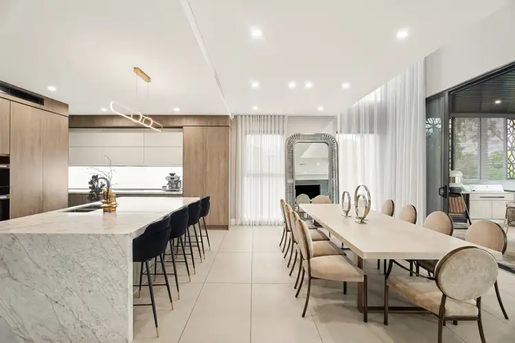 Sixth view of Homely house listing, 52 Arthur Street, Strathfield NSW 2135