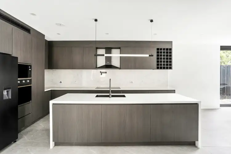 Second view of Homely house listing, 163 Bexley Road, Kingsgrove NSW 2208