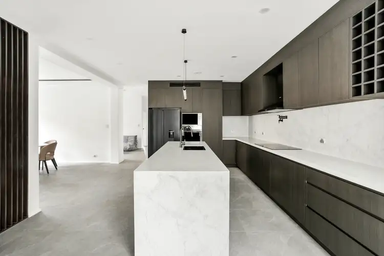Third view of Homely house listing, 163 Bexley Road, Kingsgrove NSW 2208