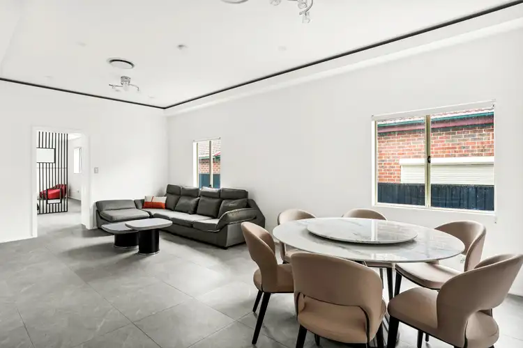 Fourth view of Homely house listing, 163 Bexley Road, Kingsgrove NSW 2208