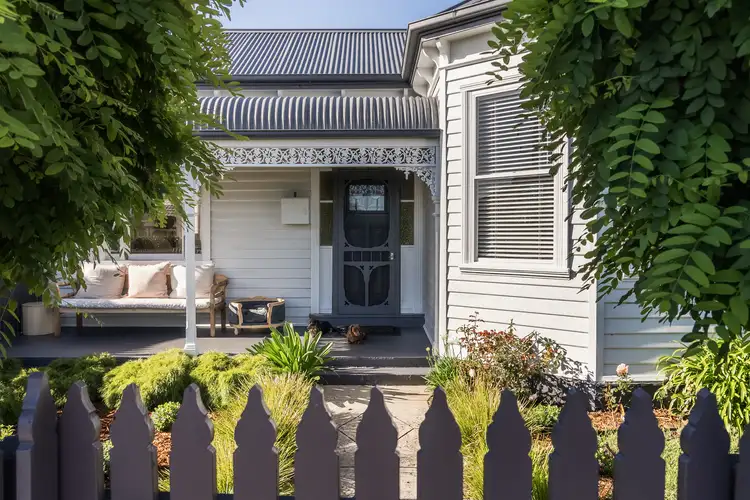 Second view of Homely house listing, 19 Turton Street, Devonport TAS 7310