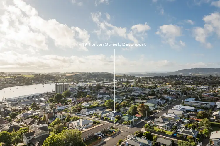 Third view of Homely house listing, 19 Turton Street, Devonport TAS 7310