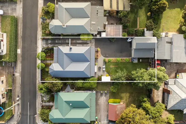 Fifth view of Homely house listing, 19 Turton Street, Devonport TAS 7310