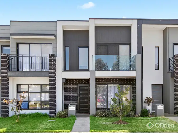 90 Goldeneye Circuit, Werribee VIC 3030