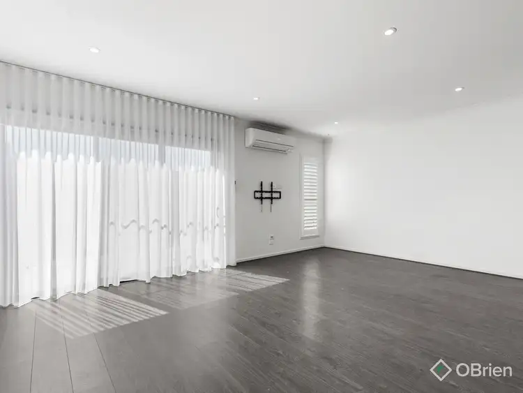 Second view of Homely house listing, 90 Goldeneye Circuit, Werribee VIC 3030