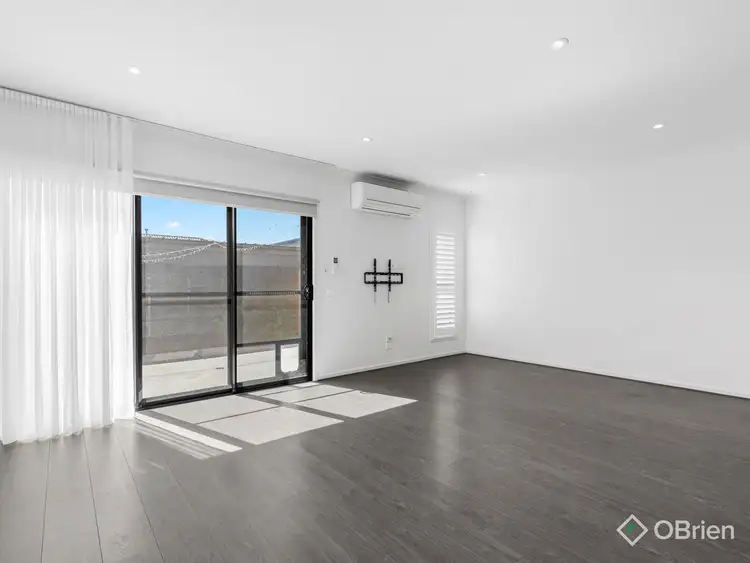 Third view of Homely house listing, 90 Goldeneye Circuit, Werribee VIC 3030