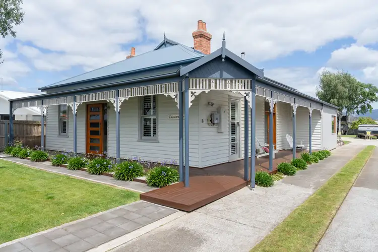 34 Jermyn Street, Ulverstone TAS 7315