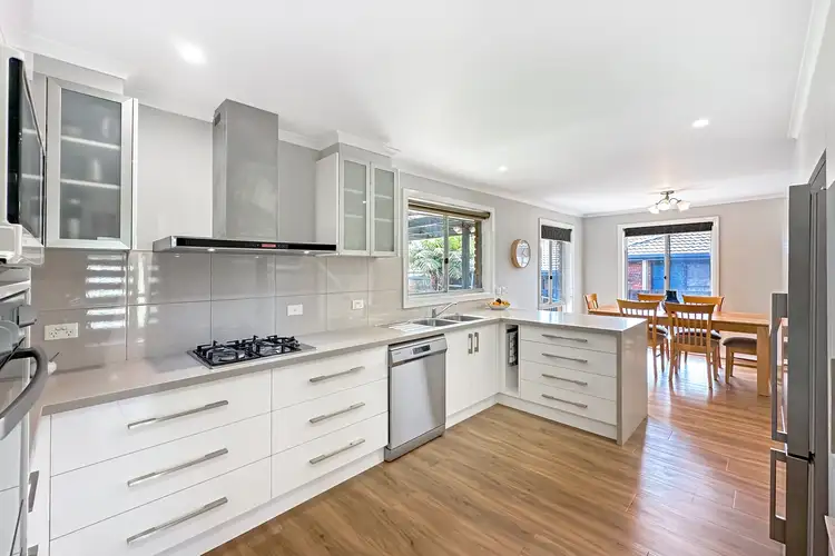 Fourth view of Homely house listing, 25 Somerset Drive, Warragul VIC 3820