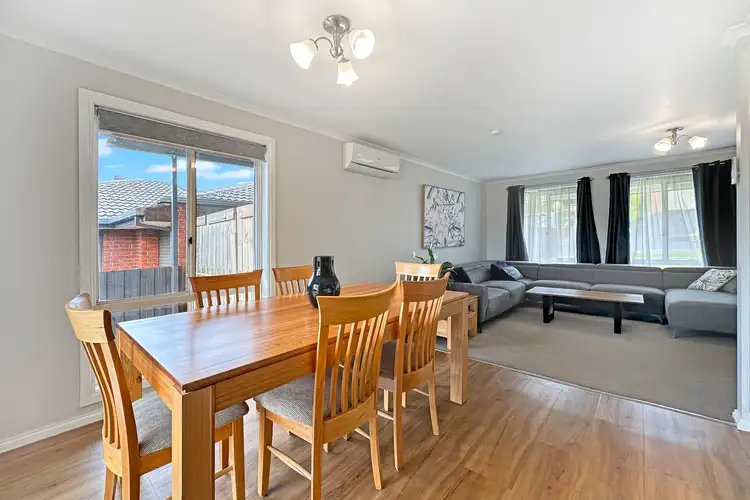 Sixth view of Homely house listing, 25 Somerset Drive, Warragul VIC 3820