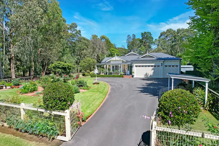 69 Korumburra - Warragul Road, Warragul VIC 3820