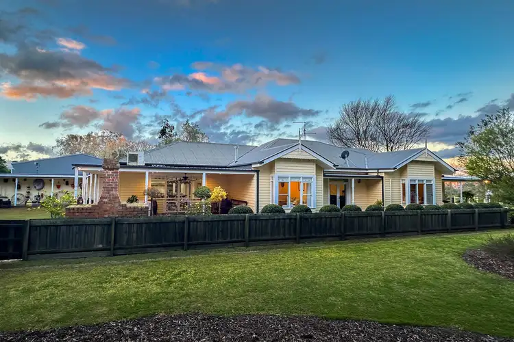 69 Korumburra - Warragul Road, Warragul VIC 3820