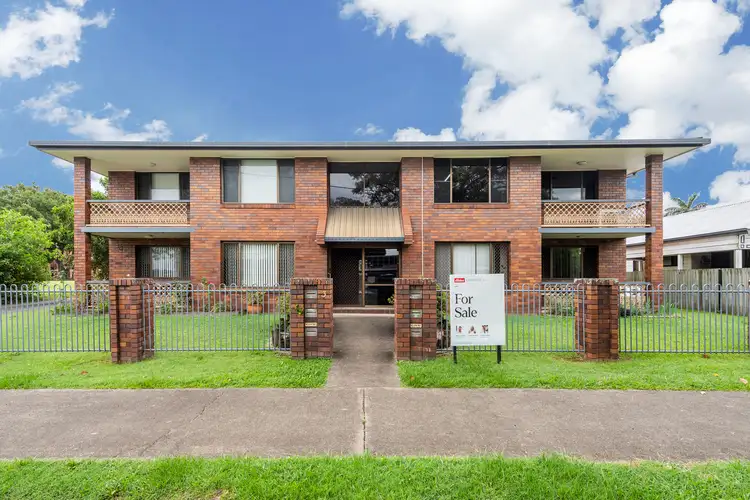 4/3 Clarence Street, Grafton NSW 2460