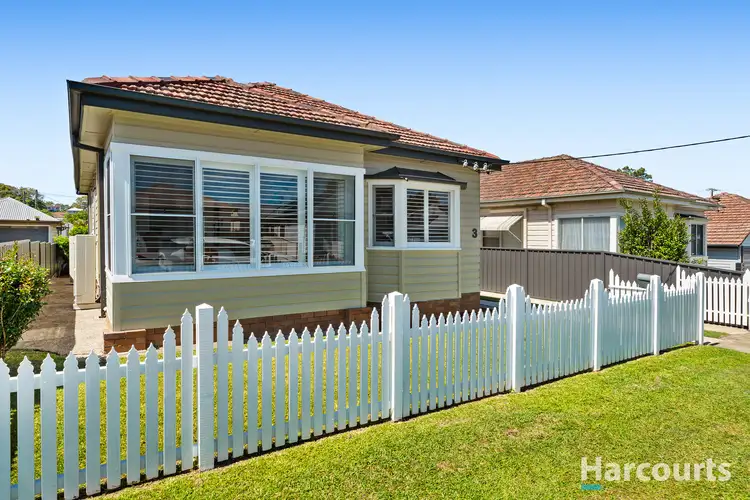 3 Blamey Avenue, New Lambton NSW 2305