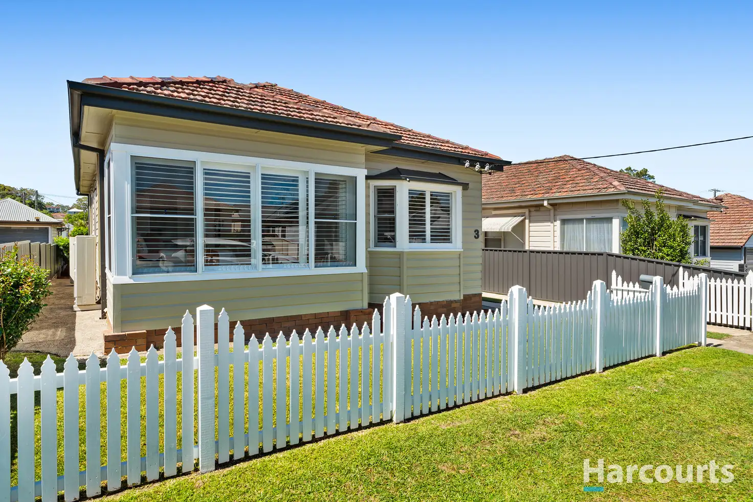 Main view of Homely house listing, 3 Blamey Avenue, New Lambton NSW 2305