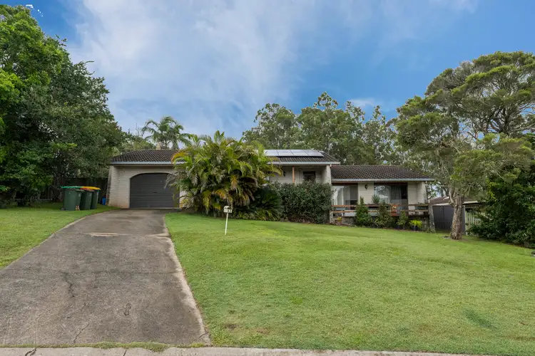 43 Capricorn Crescent, Junction Hill NSW 2460