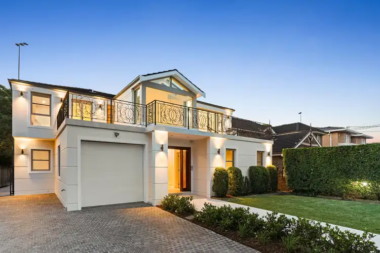 Main view of Homely house listing, 11 Short Street, Enfield NSW 2136