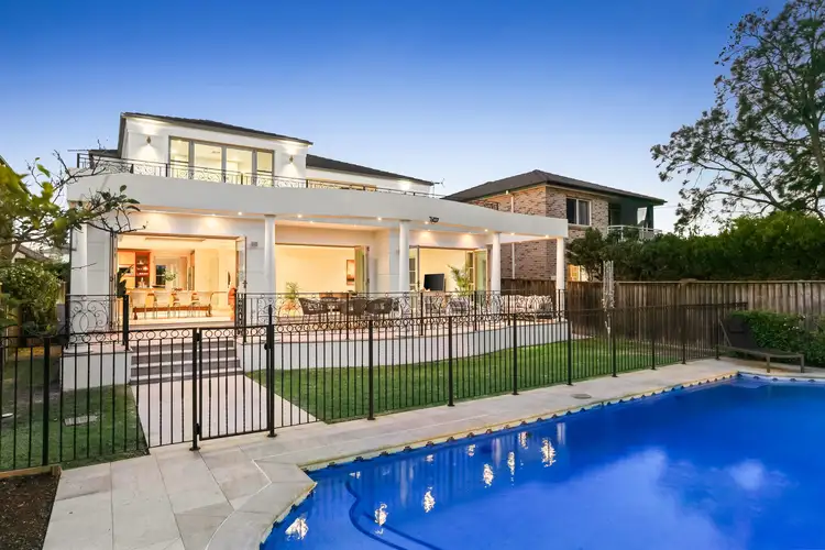 Second view of Homely house listing, 11 Short Street, Enfield NSW 2136