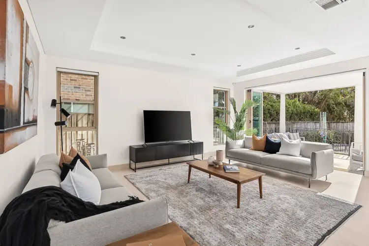 Third view of Homely house listing, 11 Short Street, Enfield NSW 2136