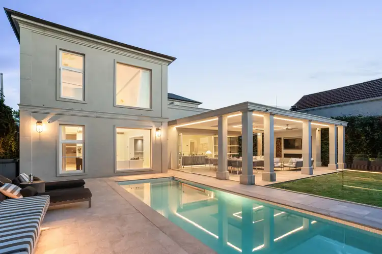 Second view of Homely house listing, 131 The Boulevarde, Strathfield NSW 2135