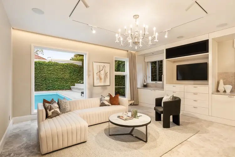 Fifth view of Homely house listing, 131 The Boulevarde, Strathfield NSW 2135