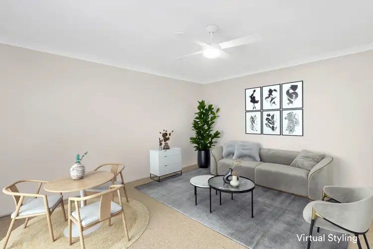 4/15 Lane Cove Road, Ryde NSW 2112