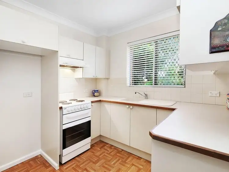 Second view of Homely apartment listing, 4/15 Lane Cove Road, Ryde NSW 2112
