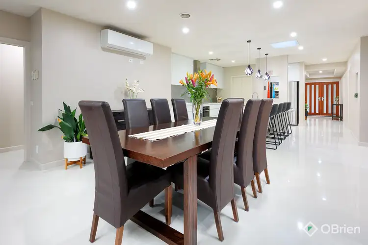 Third view of Homely house listing, 61 Golflinks Avenue, Wodonga VIC 3690