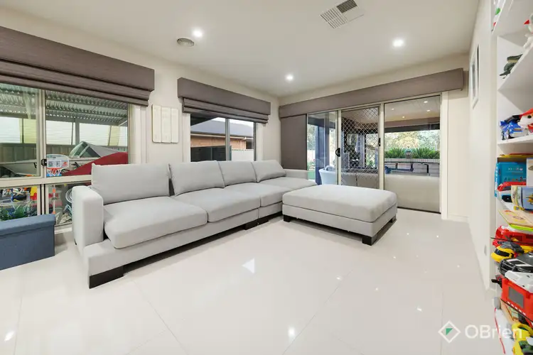 Fourth view of Homely house listing, 61 Golflinks Avenue, Wodonga VIC 3690
