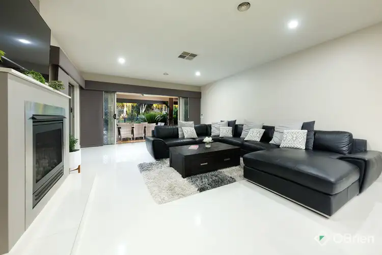 Sixth view of Homely house listing, 61 Golflinks Avenue, Wodonga VIC 3690