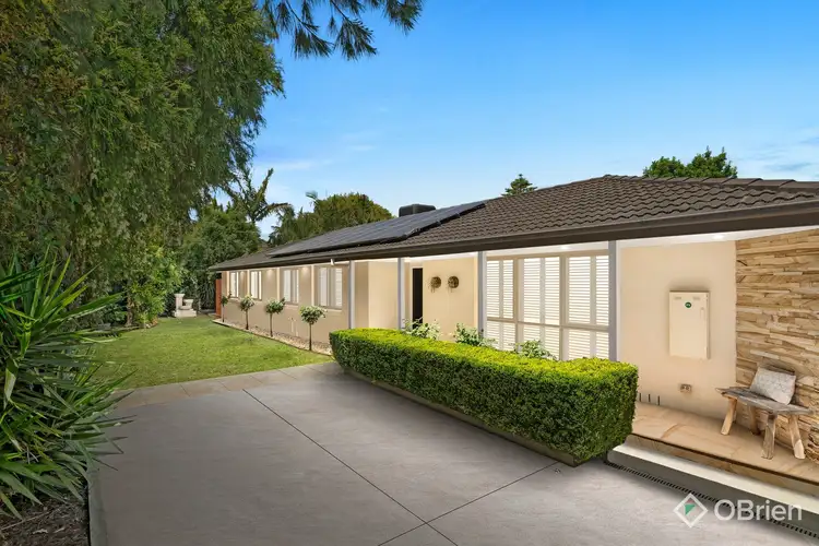 Main view of Homely house listing, 21 Clendon Road, Ferntree Gully VIC 3156