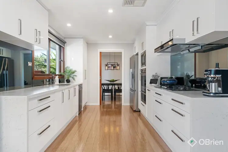 Fourth view of Homely house listing, 21 Clendon Road, Ferntree Gully VIC 3156