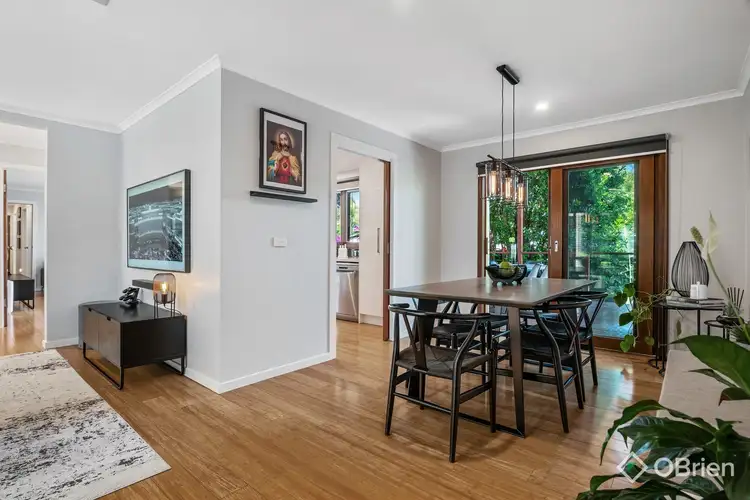 Fifth view of Homely house listing, 21 Clendon Road, Ferntree Gully VIC 3156