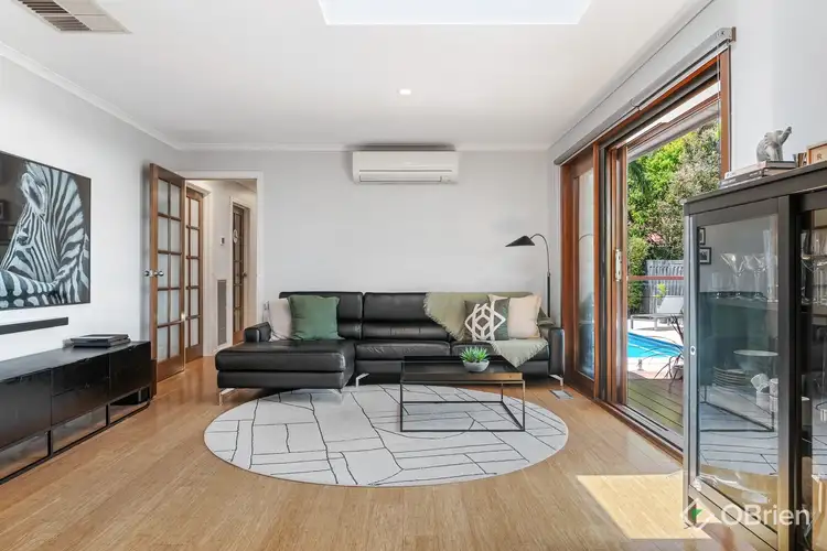 Sixth view of Homely house listing, 21 Clendon Road, Ferntree Gully VIC 3156