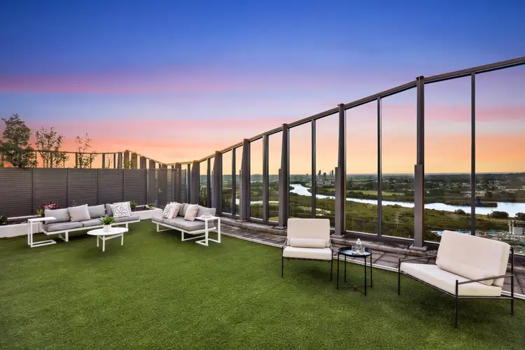 2706/11 Wentworth Place, Wentworth Point NSW 2127