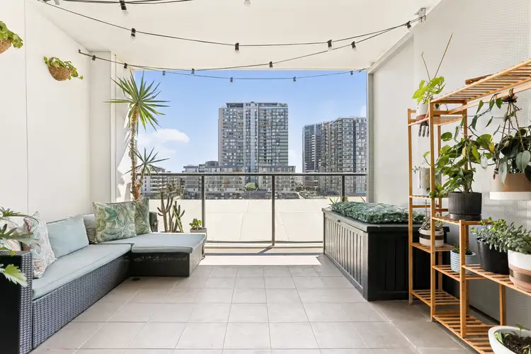 611/12 Nuvolari Place, Wentworth Point NSW 2127