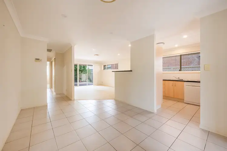 Second view of Homely house listing, 57 Queen Street, Grafton NSW 2460