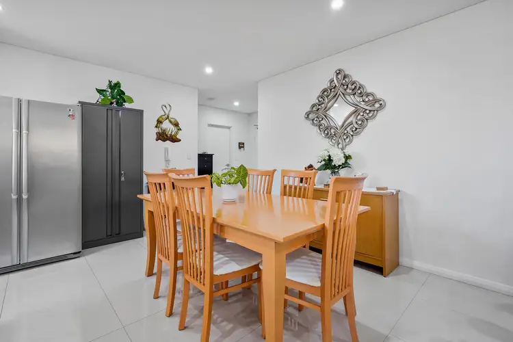 Sixth view of Homely apartment listing, 1/66-68 Lawrence Street, Peakhurst NSW 2210