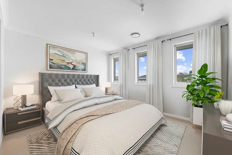 Fifth view of Homely house listing, 10 Filbert Street, Schofields NSW 2762