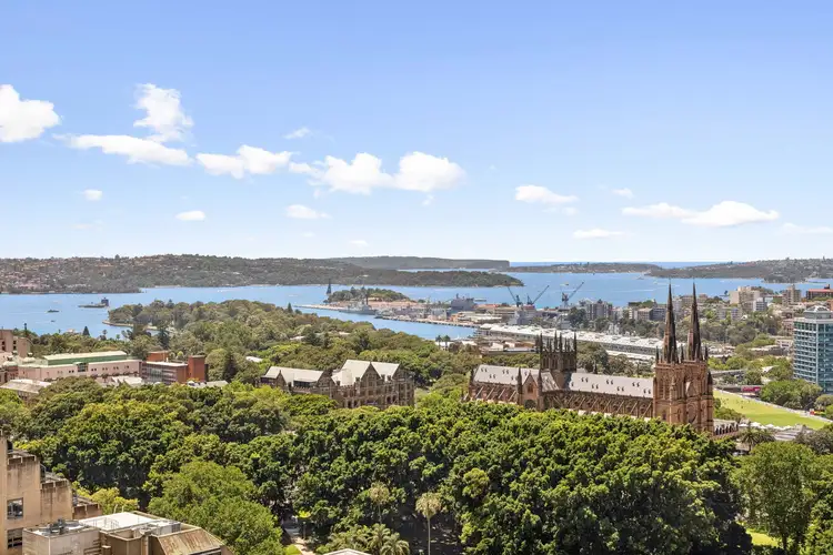 312/27 Park Street, Sydney NSW 2000