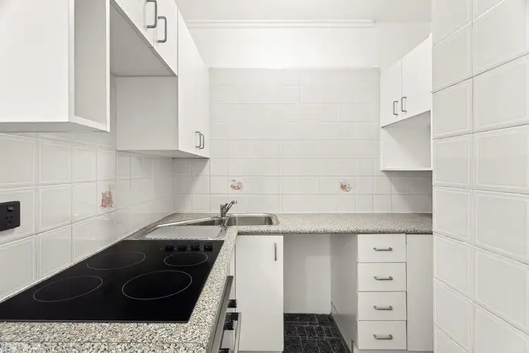 Third view of Homely apartment listing, 312/27 Park Street, Sydney NSW 2000