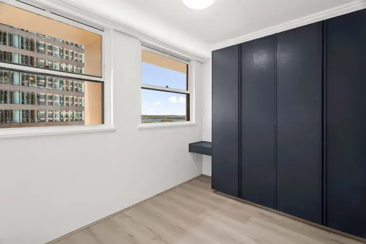 Fourth view of Homely apartment listing, 312/27 Park Street, Sydney NSW 2000
